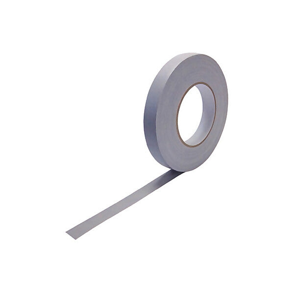 BBC Cellpack Gewebeband grau D:0.305 B:50mmL:50m No.90 0.305x50x50 gr